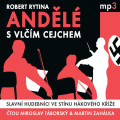 CDRytina Robert / Andl s vlm cejchem / MP3