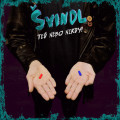 CDvindl / Te nebo nikdy / Digipack