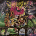 LPMiscreance / Convergence / Vinyl