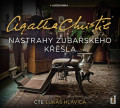 CDChristie Agatha / Nstrahy zubaskho kesla / Hlavica L. / MP3