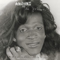 CDAnohni & The Johnsons / My Back Was a Bridge For You To Cross