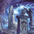 CDTristitia / Garden Of Darkness / Reedice 2023 / Digipack