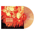 LPDeath Ray Vision / No Mercy From Electric Eyes / Coloured / Vinyl