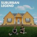 CDDurry / Suburban Legend