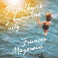 2CDMayesov Frances / Ptelkyn z kamenn vily / 2CD / MP3