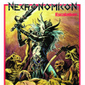 CDNecronomicon / Escalation / Reedice / Slipcase