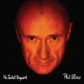 LPCollins Phil / No Jacket Required / Clear / Vinyl