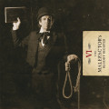 LPVulture Industries / Malefactor's Bloody Register / Color / Vinyl