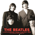LPBeatles / Live At Budokan,Tokyo,1966 / Vinyl