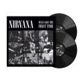 2LPNirvana / Feels Like A First Time / Vinyl / 2LP