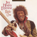 CDHendrix Jimi / Radio One