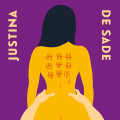 CDMarkz de Sade / Justina aneb proklet ctnosti / Sodomov V. / MP3