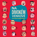 CDGrestenbergerov Eva / Na divokm venkov / Bebarov T. / MP3