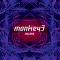 LPMonkey3 / 39Laps / Vinyl / 2LP