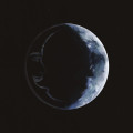 CDLunar Laugh / In The Black