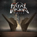 CDFatal Vision / Twice