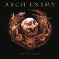 LPArch Enemy / Will To Power / Reedice 2023 / Vinyl