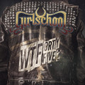 LPGirlschool / WTFortyfive? / Vinyl