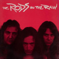 CDRods / In The Raw