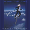 CDMagnum / Goodnight L.A. / Reedice 2023