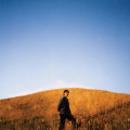 LPBurton Sam / Dear Departed / Vinyl
