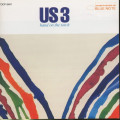 CDUS 3 / Hand On The Torch / Shm-CD / Reissue / Japan