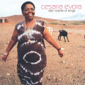 2LPEvora Cesaria / Sao Vicente Di Longe / Coloured / Vinyl / 2LP