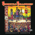 LPFreestyle Fellowship / Innercity Griots / Vinyl