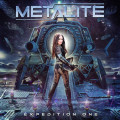 2LPMetalite / Expedition One / Coloured / Vinyl / 2LP
