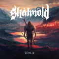 CDSkalmold / Idalir / Digipack