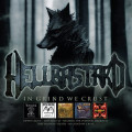 4CDHellbastard / In Grind We Crust / Box / 4CD