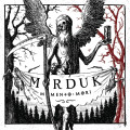 CDMarduk / Memento Mori / Limited / Mediabook