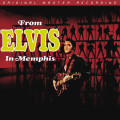 SACDPresley Elvis / From Elvis In Memphis / MFSL / Hybrid SACD