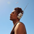 CDBatiste Jon / World Music Radio