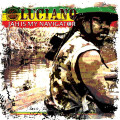 CDLuciano / Jah is My Navigator