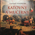 CDVondruka Vlastimil / Katovny a murny / MP3