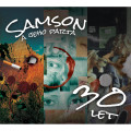 3CDSamson a jeho parta / 30 let / 3CD
