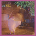 CDGreen On Red / Gravity Talks