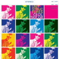 LPTaylor Cecil / Unit Structures / Reedice / Vinyl