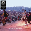 CDSlade / Alive! At Reading / Digisleeve