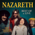 CDNazareth / Best Of & Live