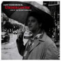 CDRosenwinkel Kurt / Live At The Village Vanguard