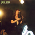 CDCase Neko / Wild Creatures