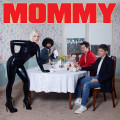 LPBe Your Own Pet / Mommy / Vinyl