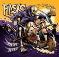 CDFiasko / Tady a te / Digipack