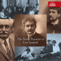 4CDJanek Leo / Many Passions of Leo Janek / 4CD