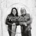 CDHutka Jaroslav & Pavel Marcel / Sklenice vody