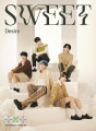 CDTomorrow X Together / Sweet / Edition A