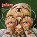 LPDestruction / Release From Agony / Reedice 2023 / Vinyl