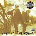 2LPGang Starr / Step In the Arena / Vinyl / 2LP